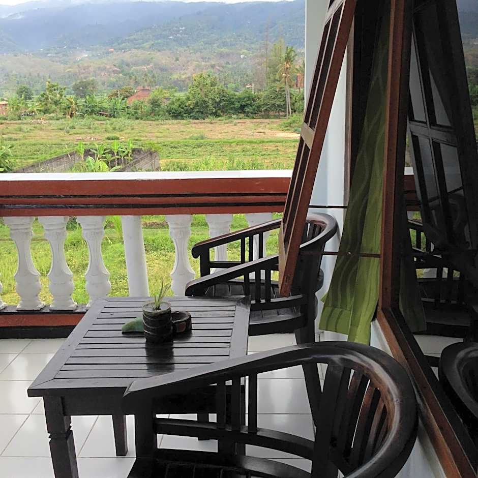 Hotel Dupa