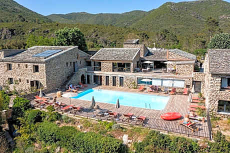 Hotel E Caselle - Demeures & Châteaux