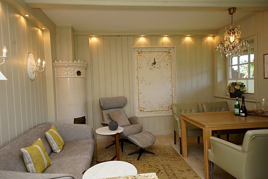 Ferienwohnung Dikstig "rechts" 