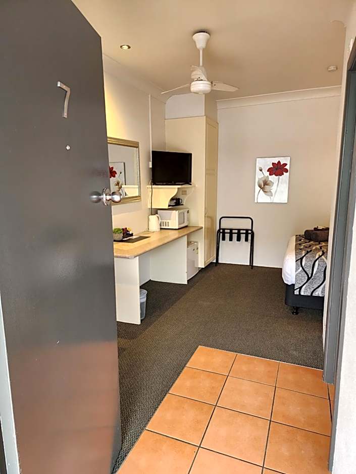 Inverell Motel