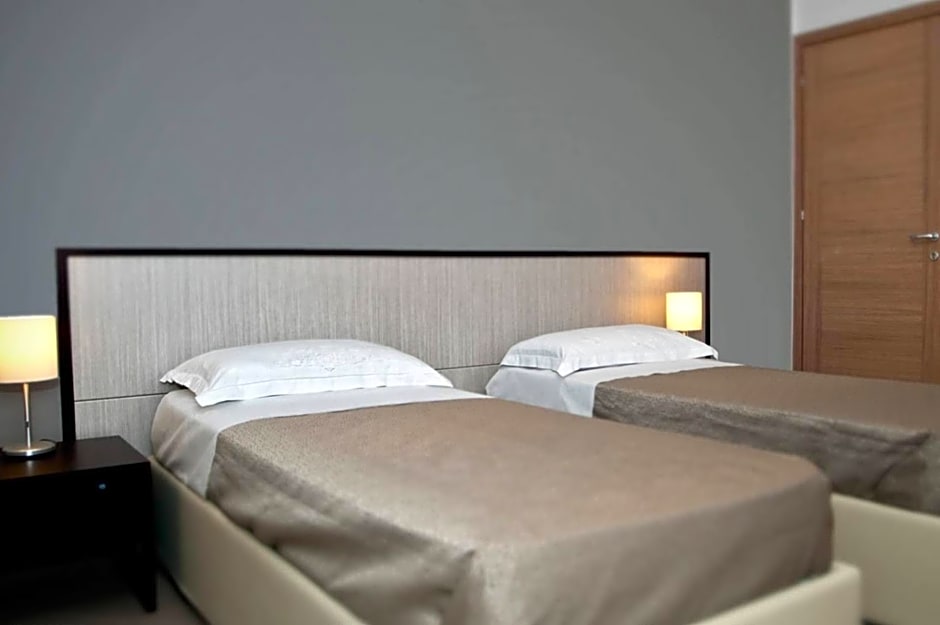 B&B Cous Cous People – San Vito Lo Capo, CA