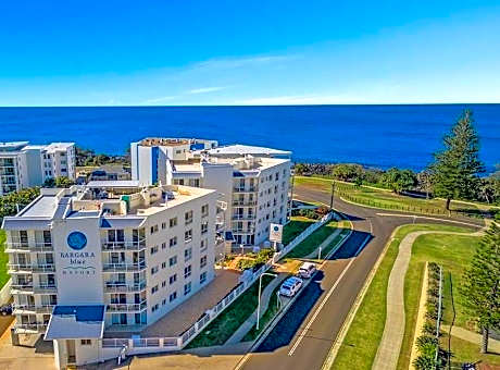 Bargara Blue Resort