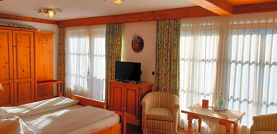 Alpenotel Rosenhof Ruhpolding, Wellness, Chiemgau Karte, Travelingo Bonus Programm