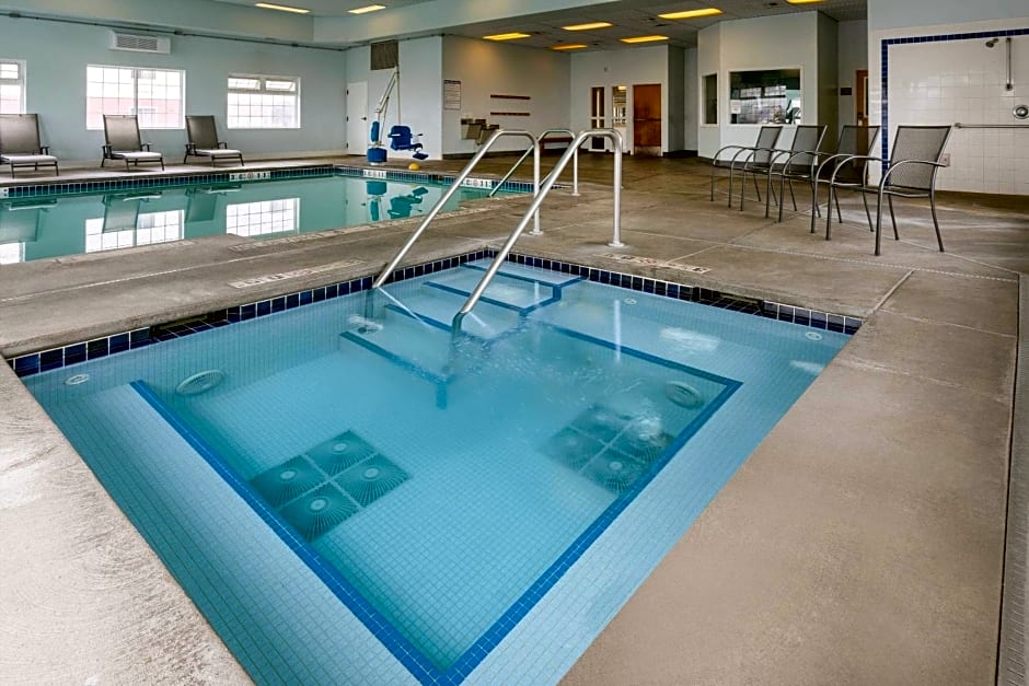 Super 8 by Wyndham Spokane Valley