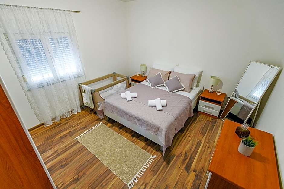 Holiday apartment -Zadar