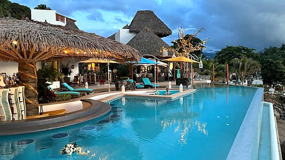 Sunset Island Villas Riviera Nayarit