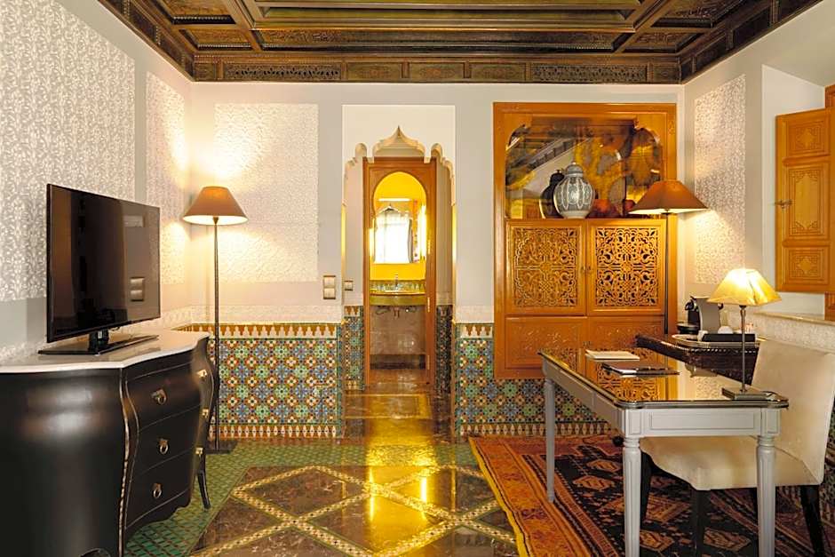 Palais Faraj Suites & Spa
