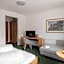 Hotel Martini Kaprun including free parking and Zell am See-Kaprun summer card