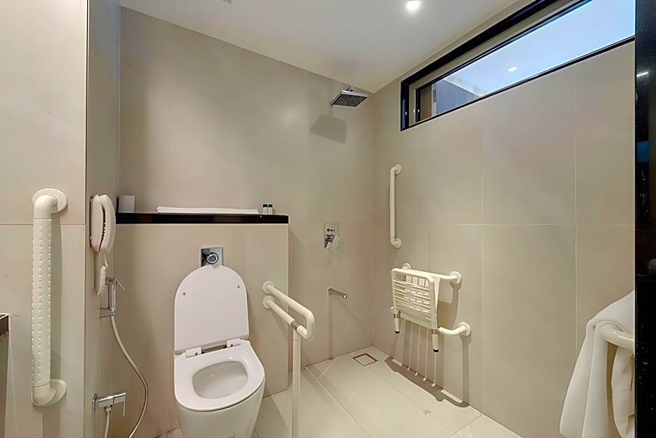 The Fern Residency, Karad