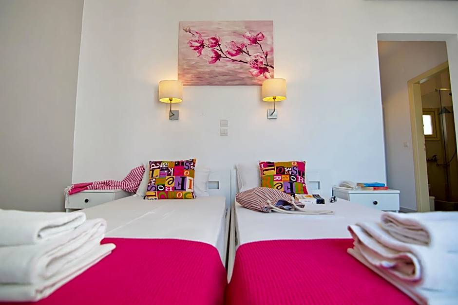 Camara Hotel