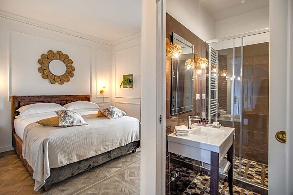 Vigna Caio Relais & Spa