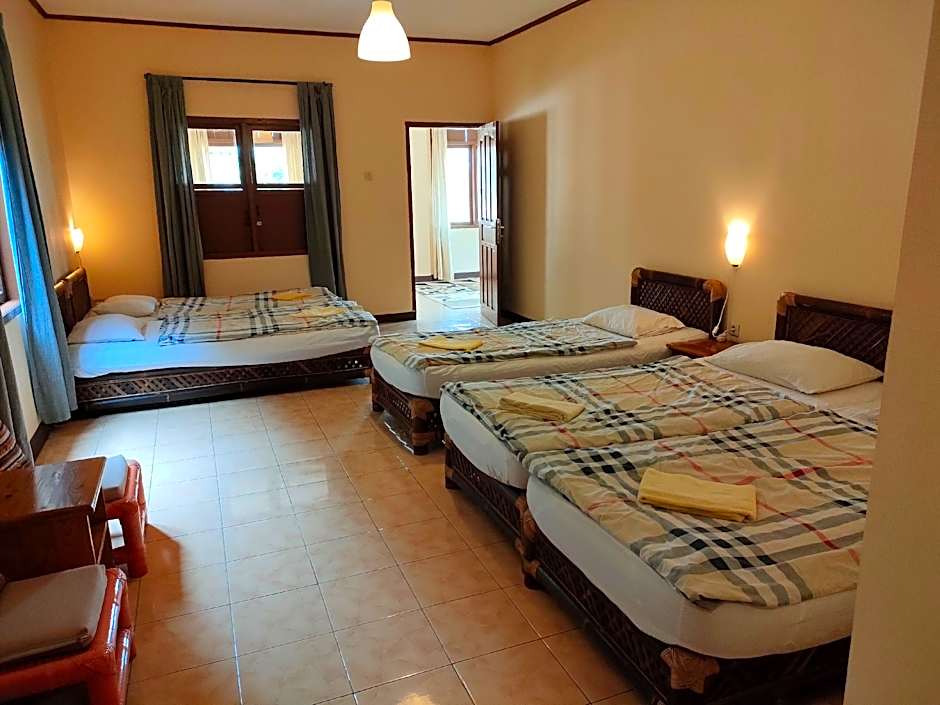 Villa Tunas Alam Mutiara