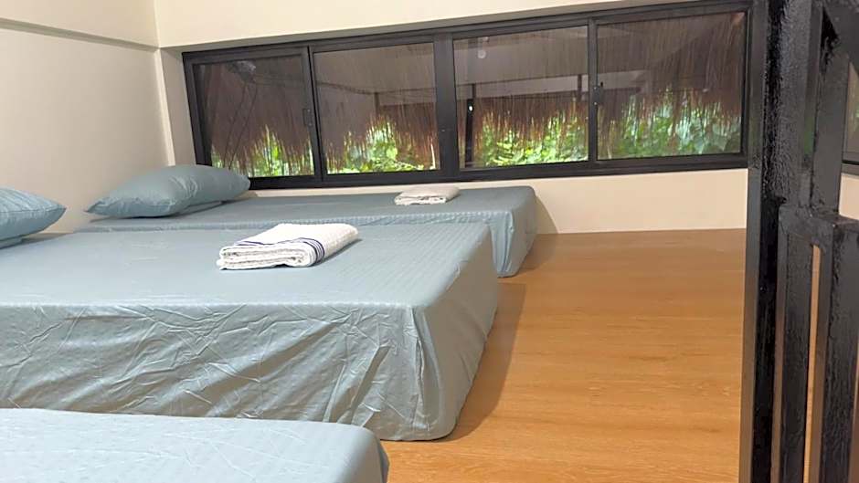 Sabas Beach and Campsite