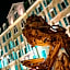 Hôtel de France Contact-Hôtel