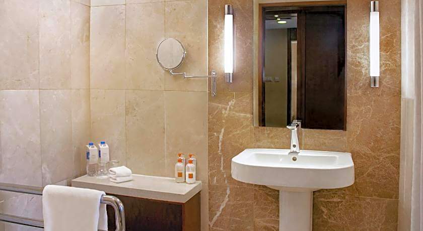 Crowne Plaza Beijing International Airport By IHG