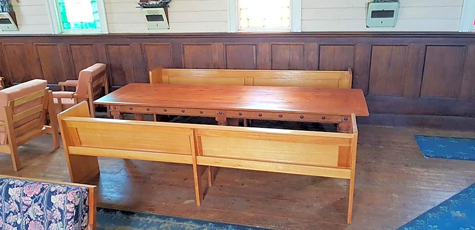 Barrington Church B&B