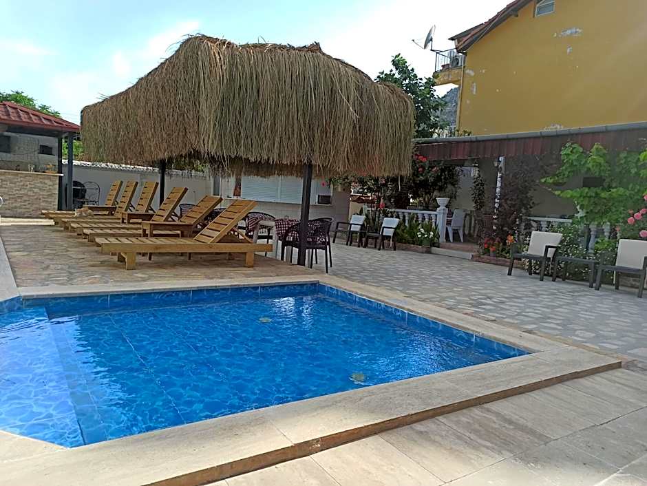 Işıl Suit Apart Otel
