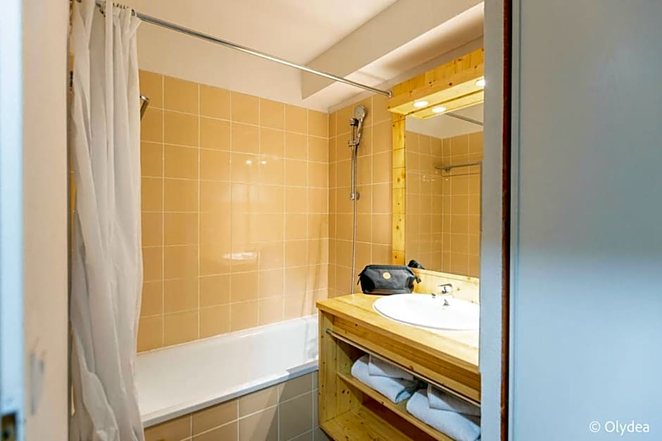 Olydea les Bottieres - Saint-Pancrace