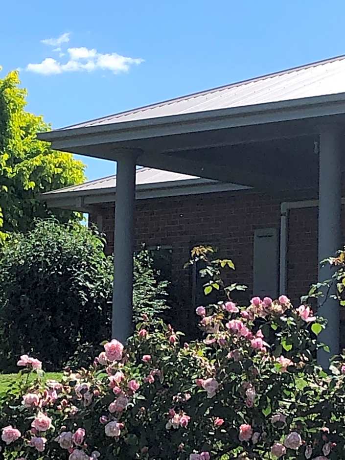 Barklysuites Apartments