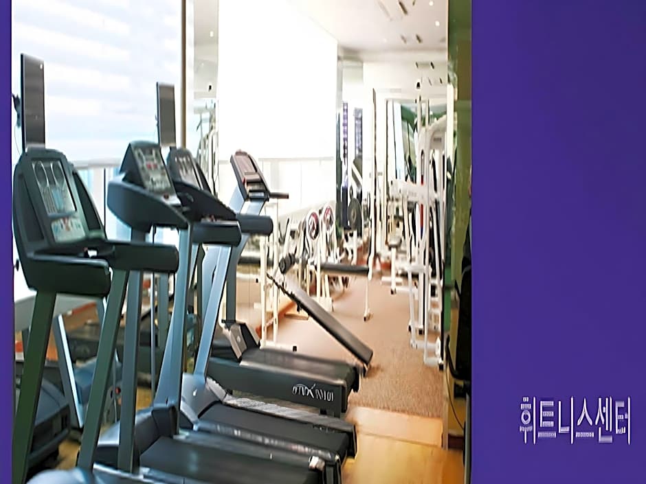 Hotel International Changwon