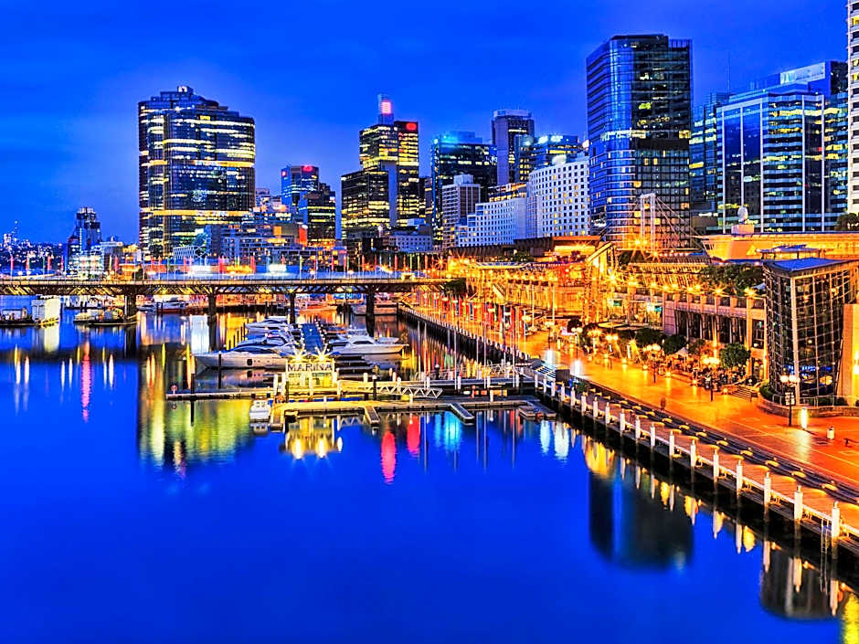 Mantra on Kent Sydney