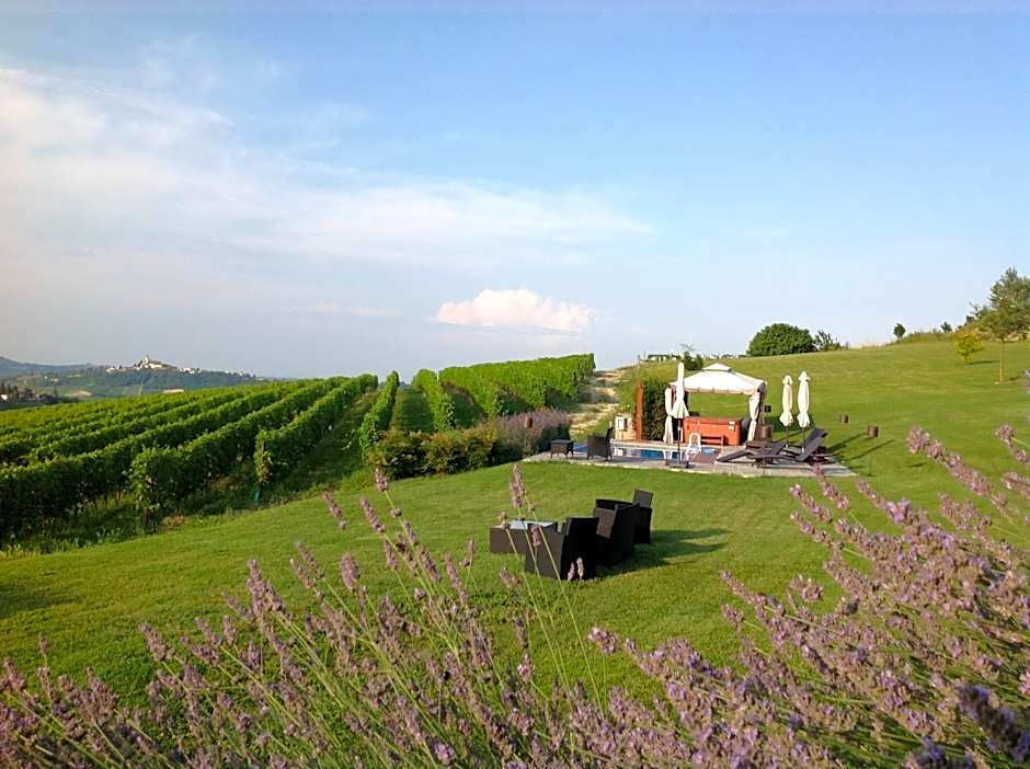 Agriturismo La Casa in Collina