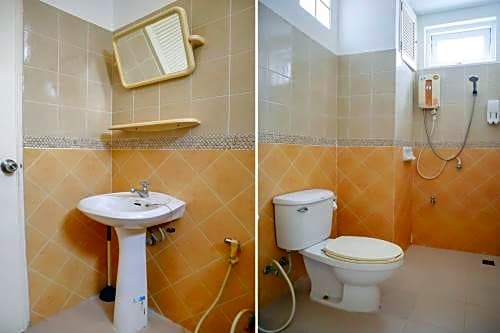 OYO 1032 Beds Patong