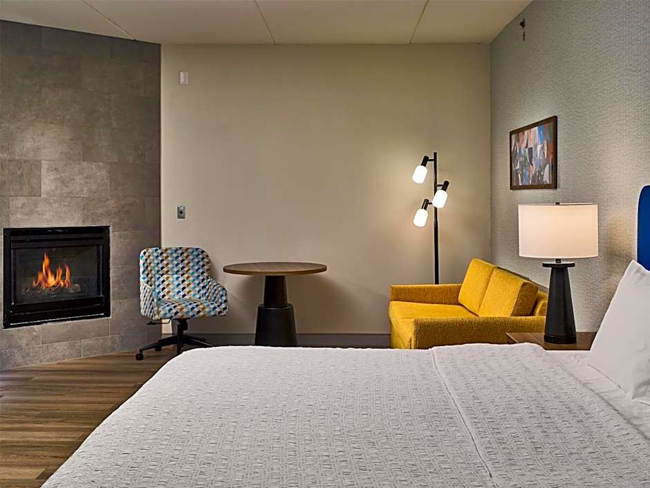 Hampton Inn Pigeon Forge