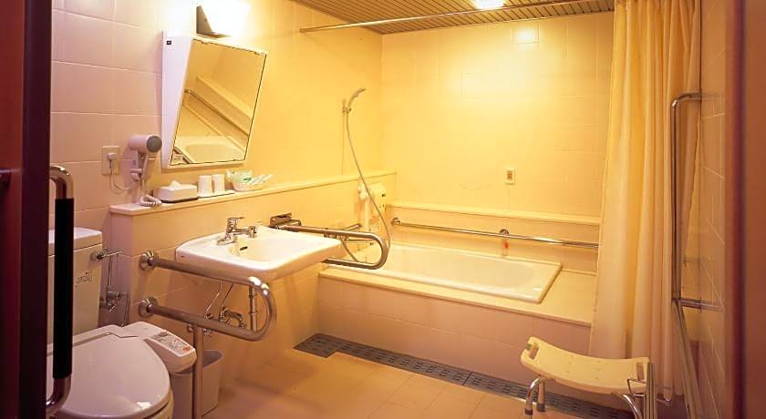 Hotel Mielparque Nagoya