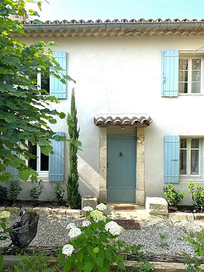 Le Domaine Saint Jean