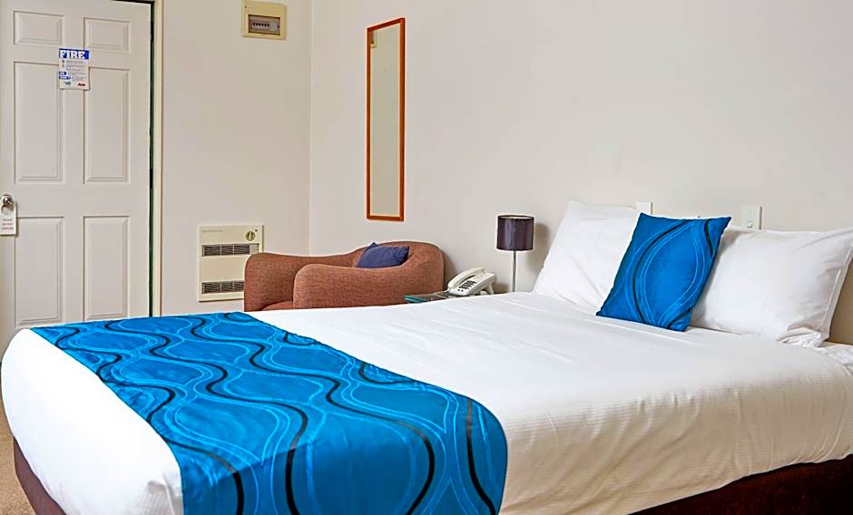 Barringtons Motor Lodge