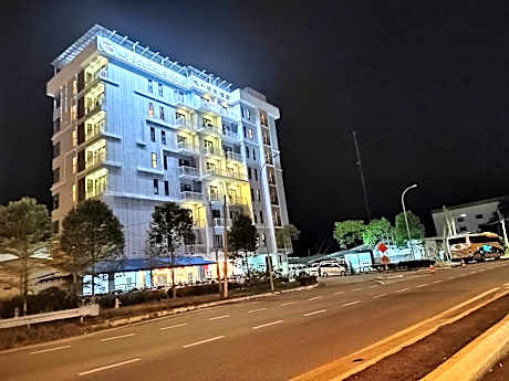 The One Boutique Hotel