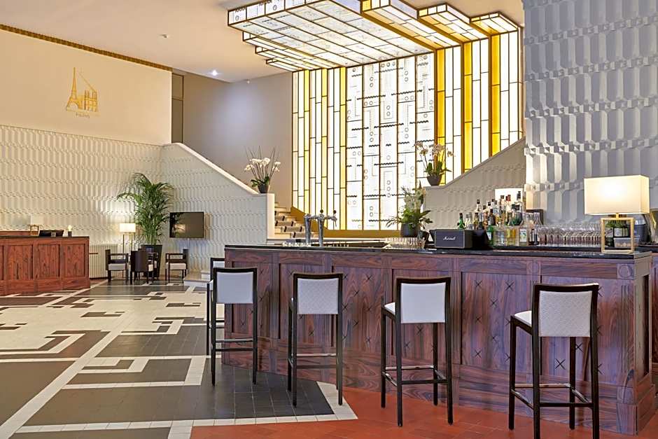 Hotel & Spa Vacances Bleues Le Splendid