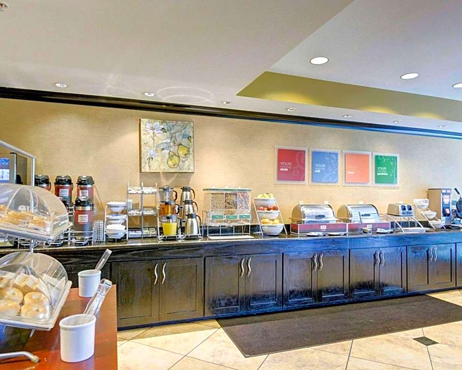 Comfort Suites Conway