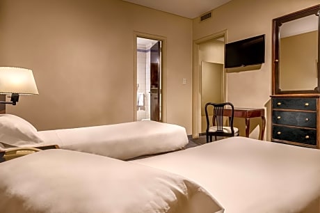 Suite (3 Adults)