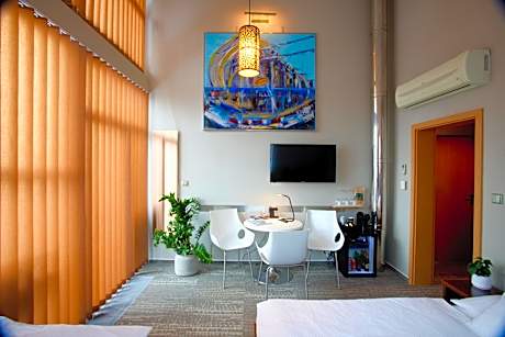 Apart Hotel Jablonec