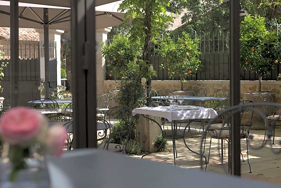 La Bastide de Boulbon