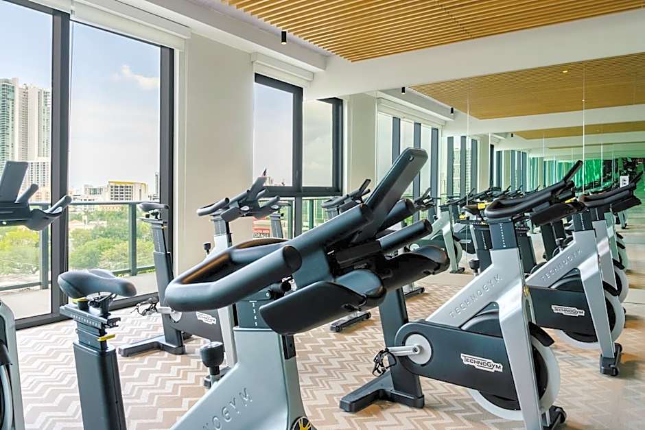 Hyde Suites Midtown Miami