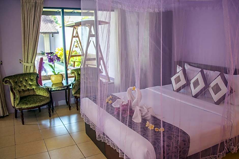 Lavender Villa and Spa
