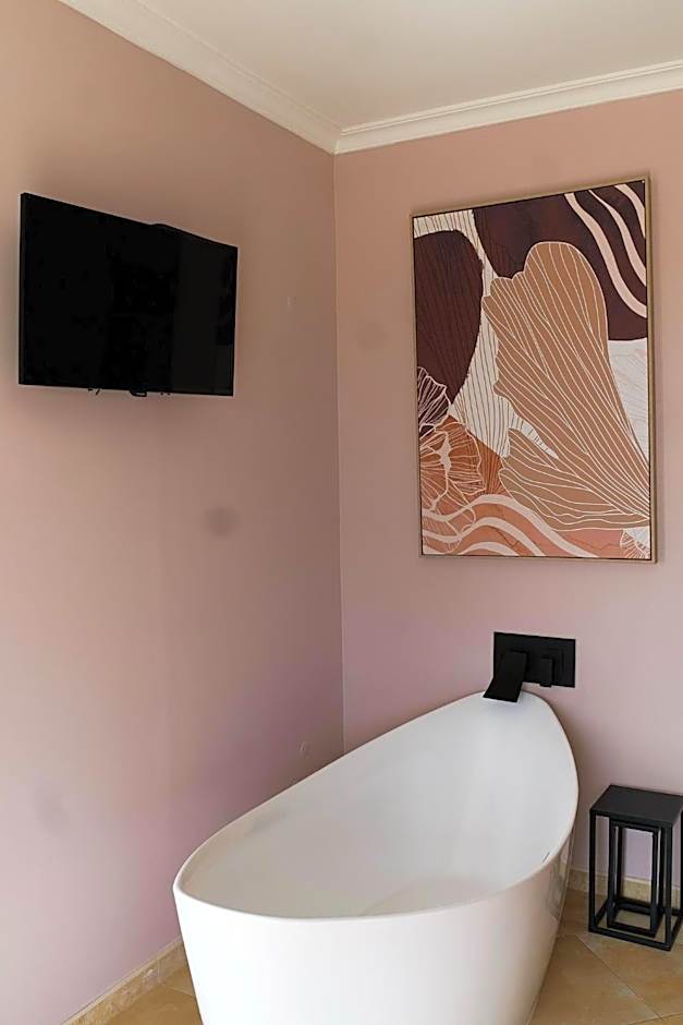 Arrifana Destination Suites