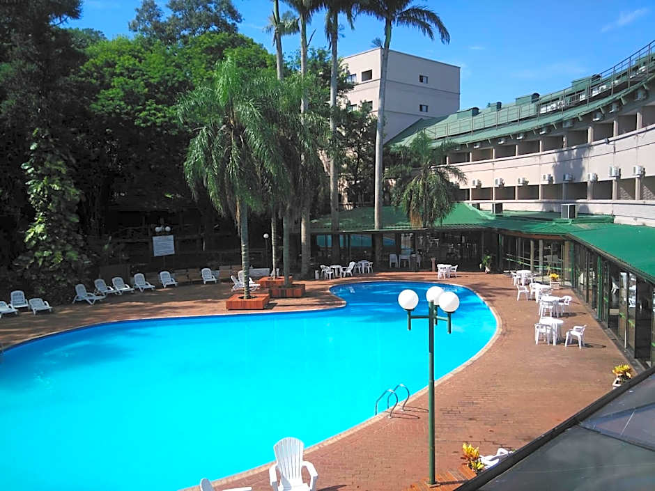 Hotel El Libertador