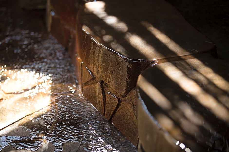 Kappo Ryokan Yumesaki