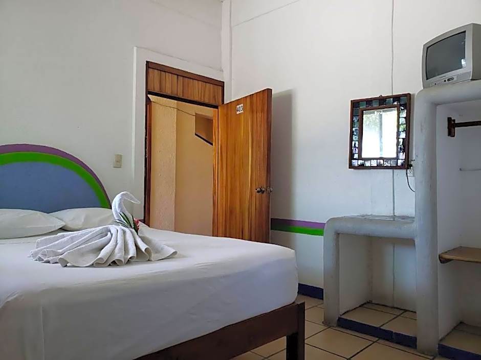 Pargos Hotel & Cowork