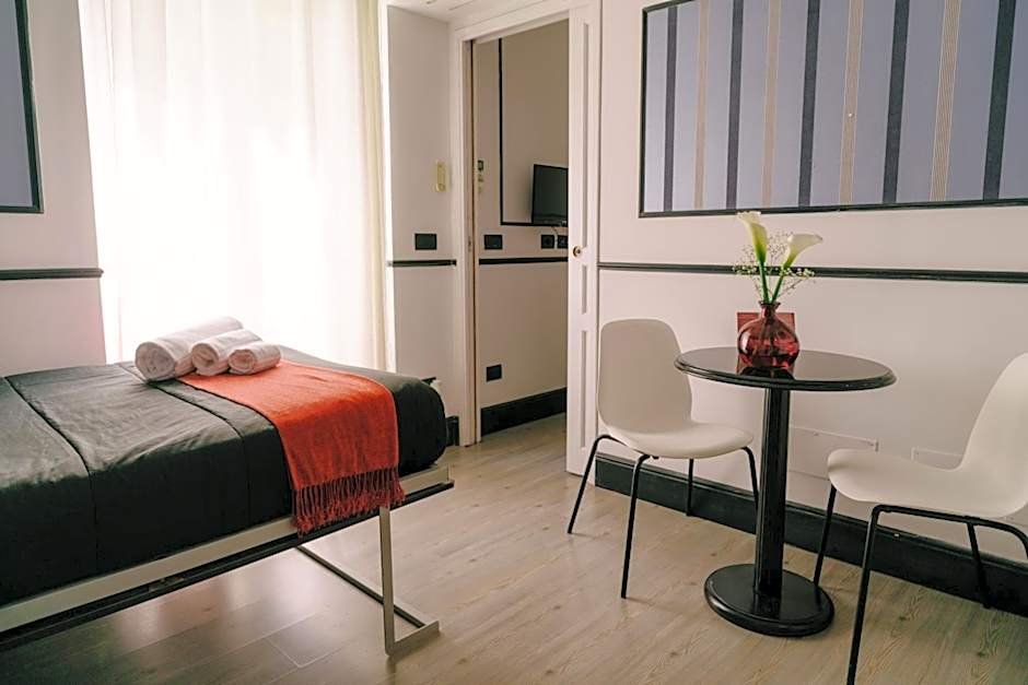 Royal Suite du Vatican