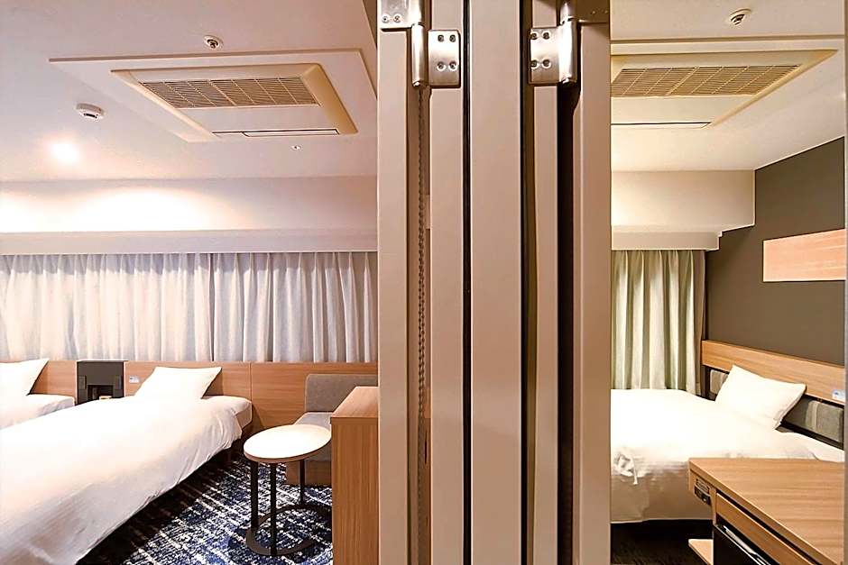 R&b Hotel Umedahigashi