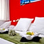 Barcelona City North Hostal