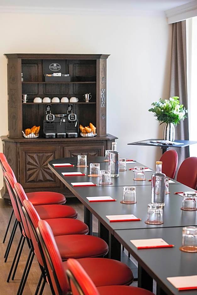 Hôtel La Truffe Noire