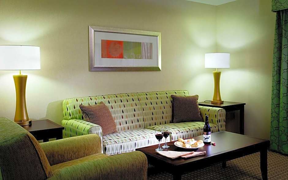 Hilton Garden Inn Seattle Bothell