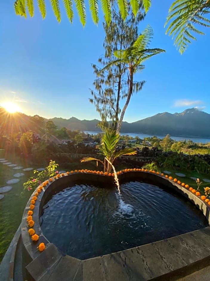 Break Villa Kintamani