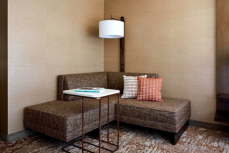 Chicago Marriott Southwest at Burr Ridge